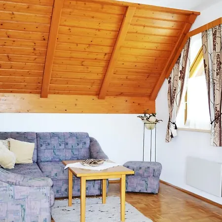 Haus St. Ruprecht Apartment *