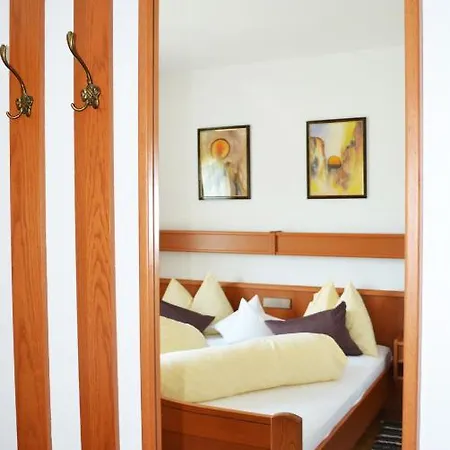Apartment Haus St. Ruprecht *