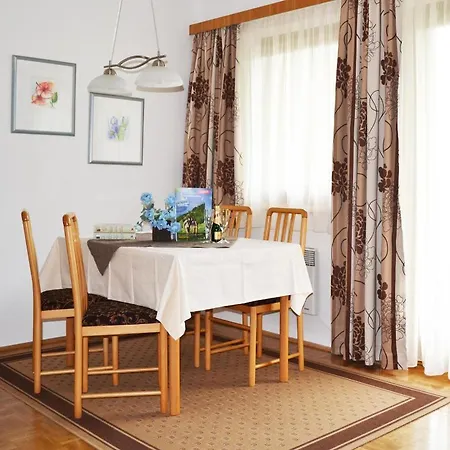 Haus St. Ruprecht * Presseggersee