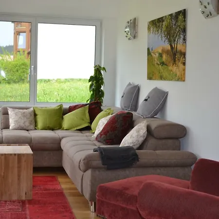 Haus St. Ruprecht Lejlighed *