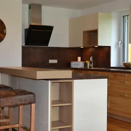 Lejlighed Haus St. Ruprecht