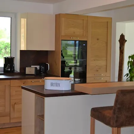Haus St. Ruprecht Апартаменты