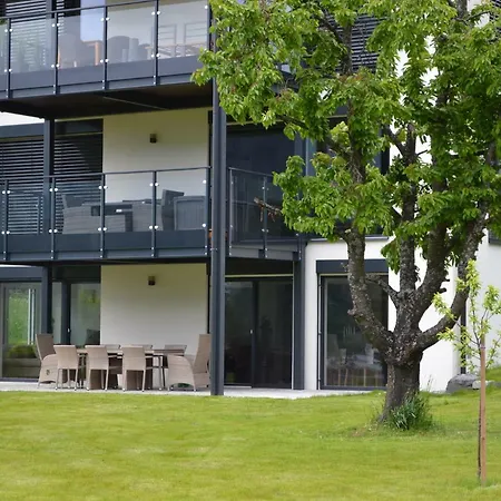 Lejlighed Haus St. Ruprecht