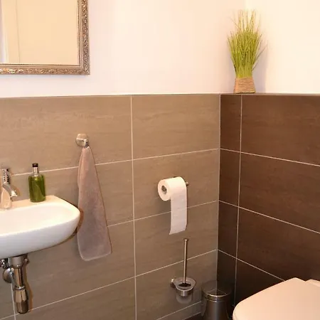 Lejlighed Haus St. Ruprecht Presseggersee