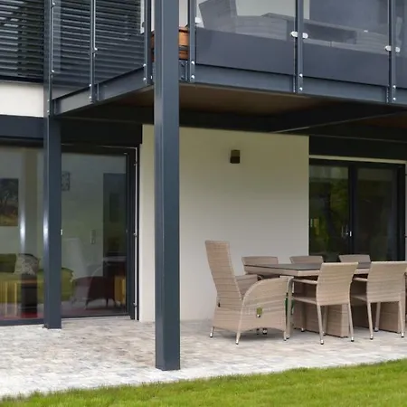 Haus St. Ruprecht Lejlighed