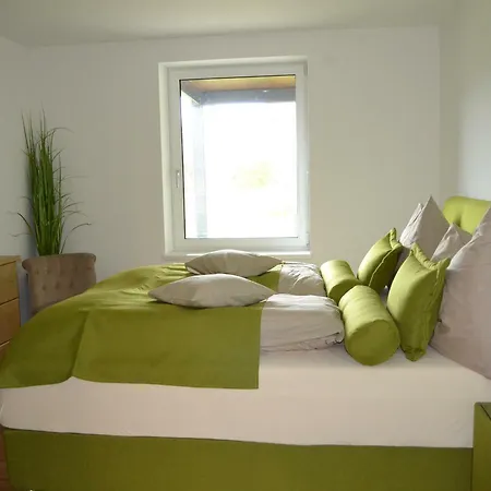 Lejlighed Haus St. Ruprecht Presseggersee