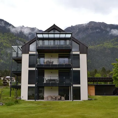 Haus St. Ruprecht Lejlighed