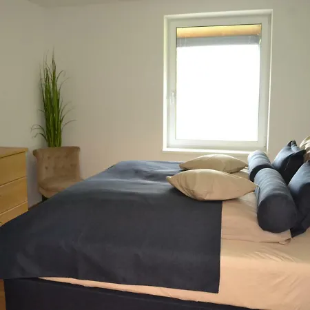 Apartment Haus St. Ruprecht Presseggersee