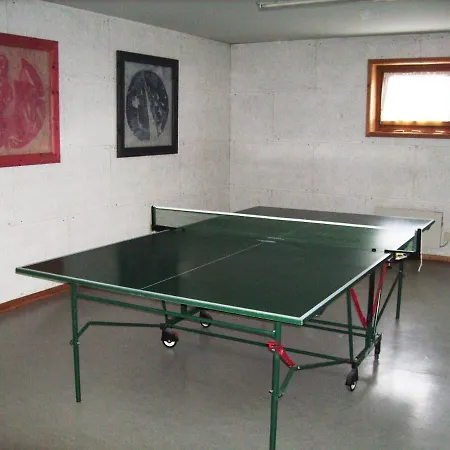 Apartment Haus St. Ruprecht