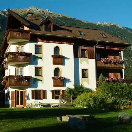 Apartment Haus St. Ruprecht