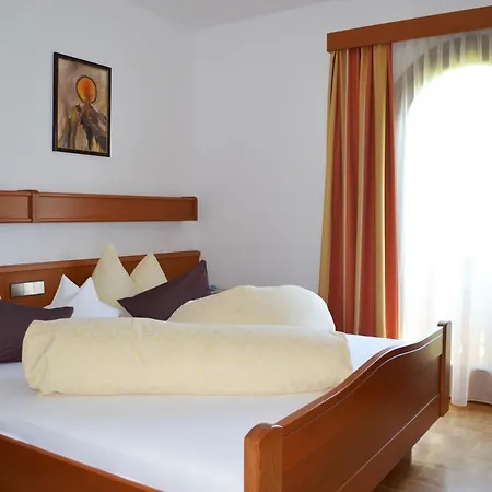 Haus St. Ruprecht Apartment Presseggersee