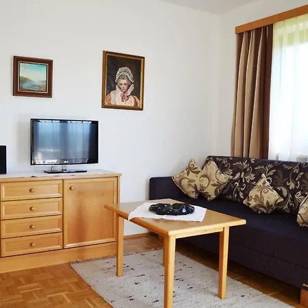 Haus St. Ruprecht