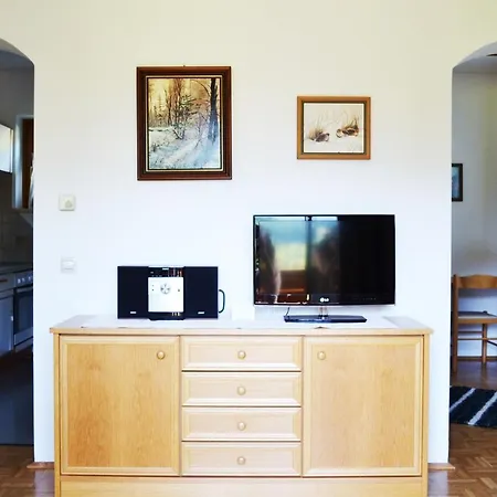 Haus St. Ruprecht Presseggersee