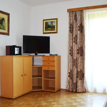 Lejlighed Haus St. Ruprecht Presseggersee