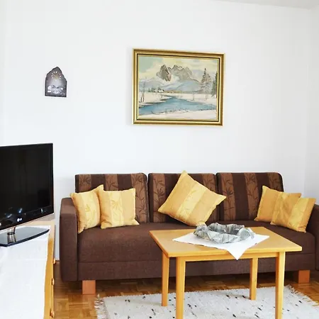 Haus St. Ruprecht Lejlighed *
